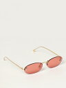 フェンディ FENDI サングラス サングラス・メガネ レディース ピンク Sunglasses FE4075US Pink 関税 送料無料 ラッピング無料 2025AW gi