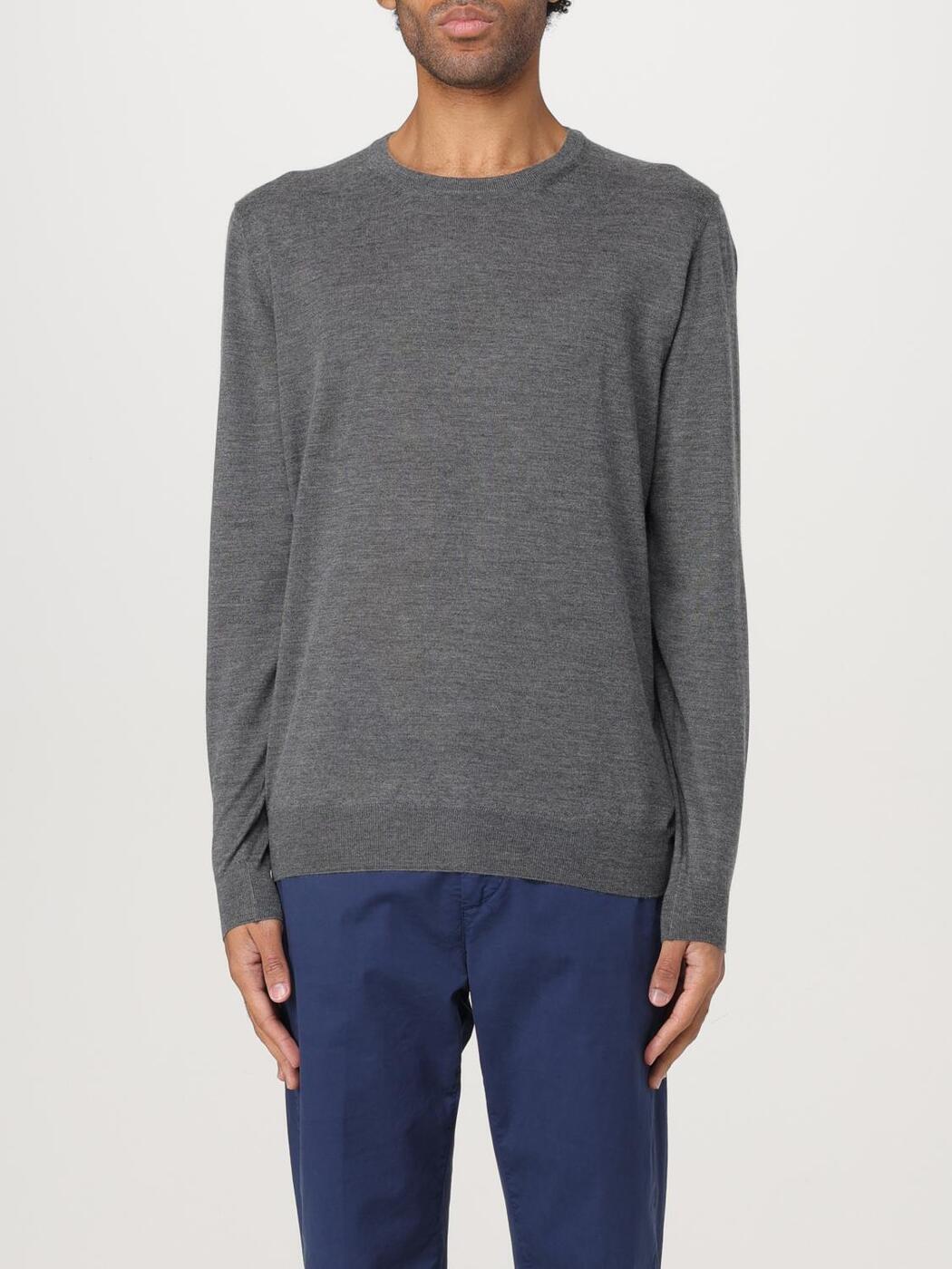 եǥ FEDELI  ˥åȥ  졼 Knitwear 07119 Grey  ̵ åԥ̵ 20...