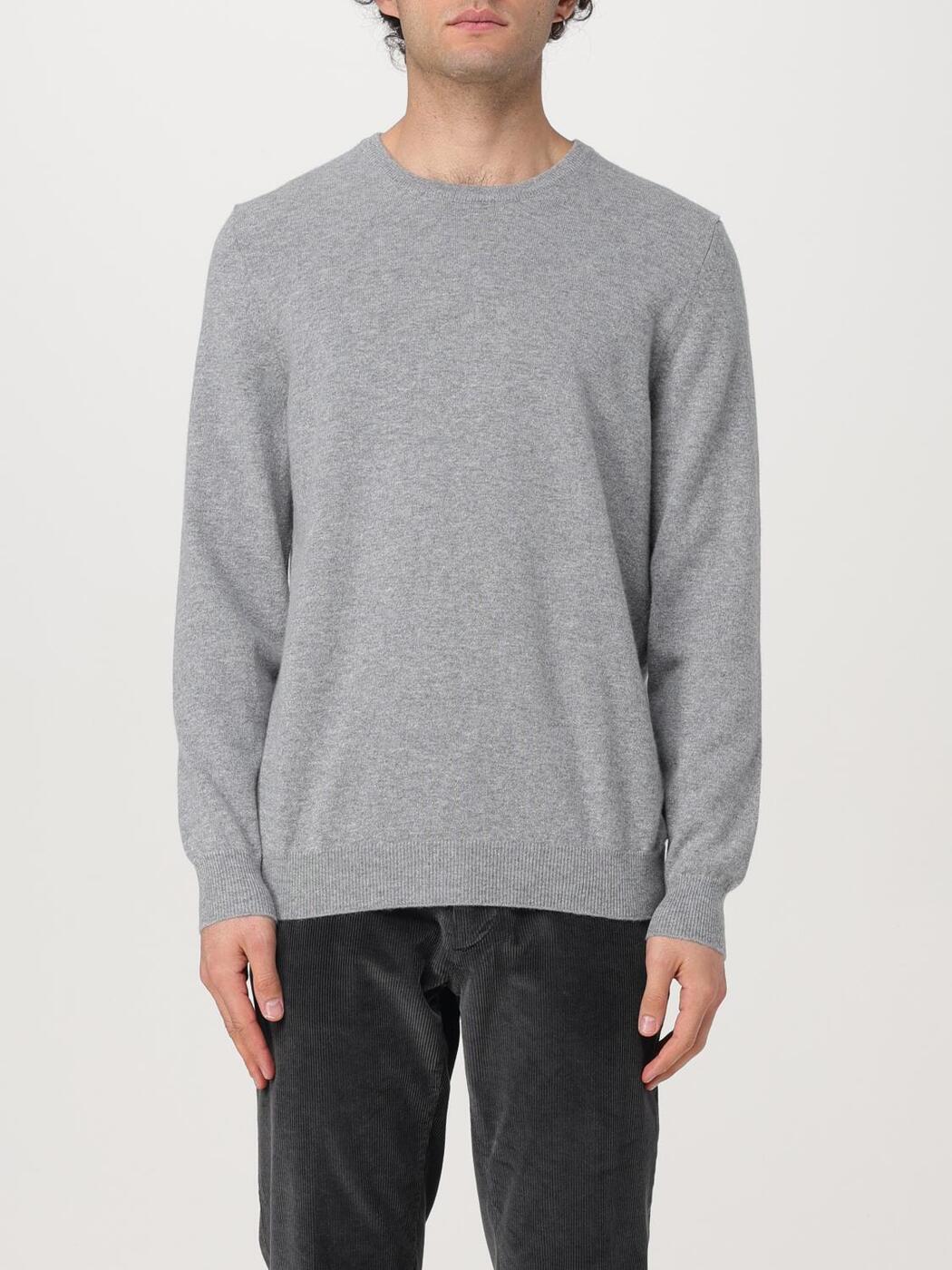 եǥ FEDELI  ˥åȥ  졼 Knitwear 06258 Grey  ̵ åԥ̵ 20...