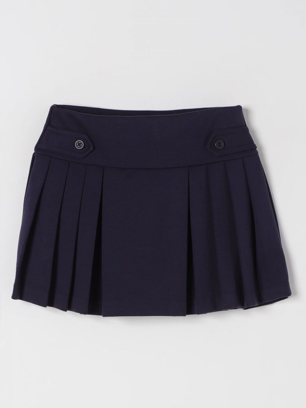ݥե POLO RALPH LAUREN ߥ˥Хå  륺 ֥롼 Mini-skirts 312749584...