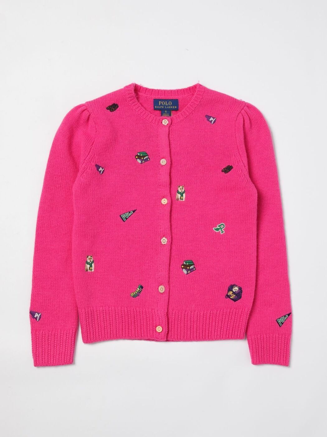ݥե POLO RALPH LAUREN 롼ͥåѡ ˥åȥ 륺 ԥ Crew neck jum...