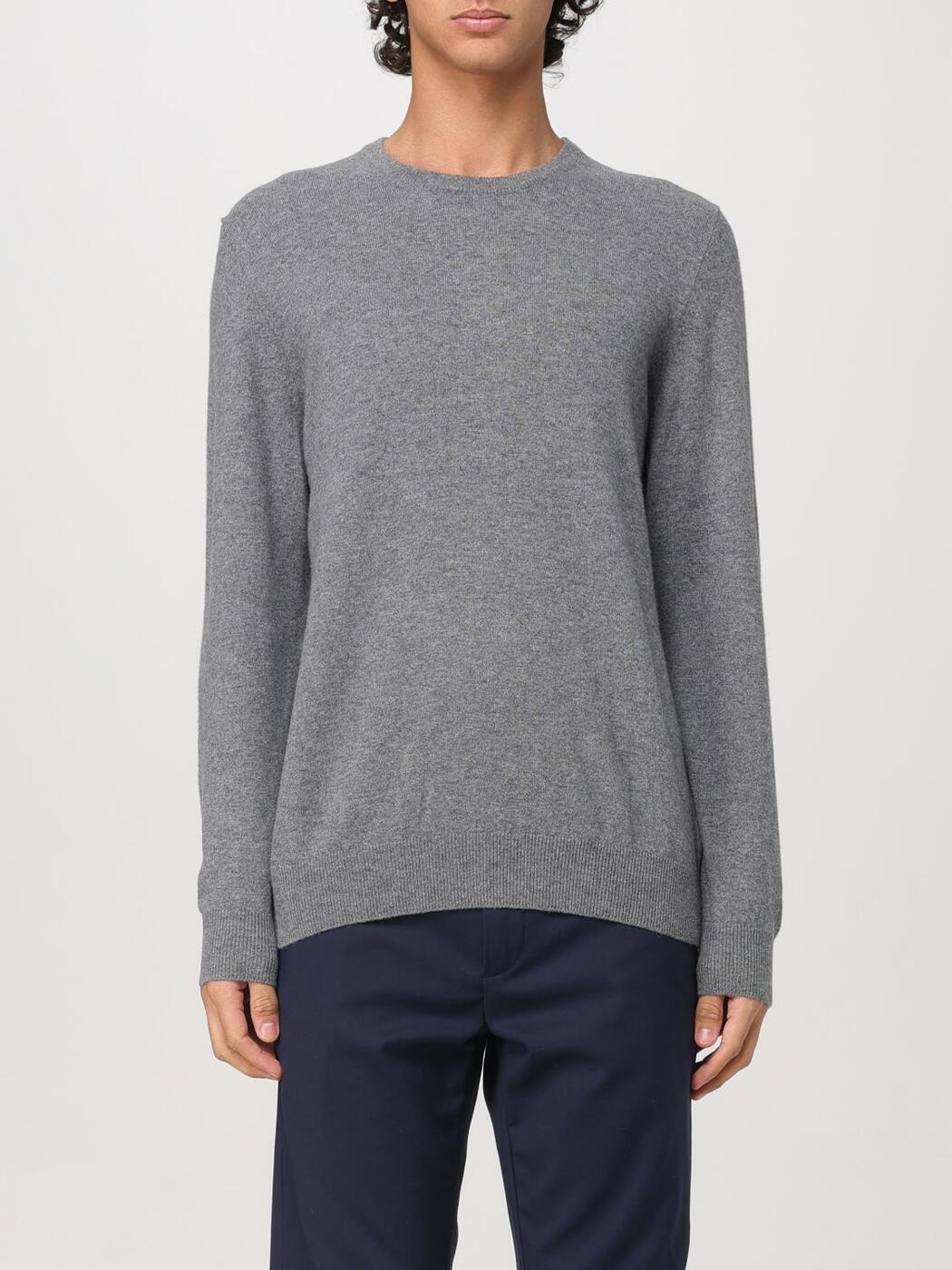եǥ FEDELI  ˥åȥ  졼 Knitwear 06107 Grey  ̵ åԥ̵ 20...