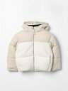 カルバン クライン CALVIN KLEIN ボンバージャケット ジャケット ボーイズ Bomber jackets IB0IB02252 Yellow Cream 関税 送料無料 ラッピング無料 2025SS gi