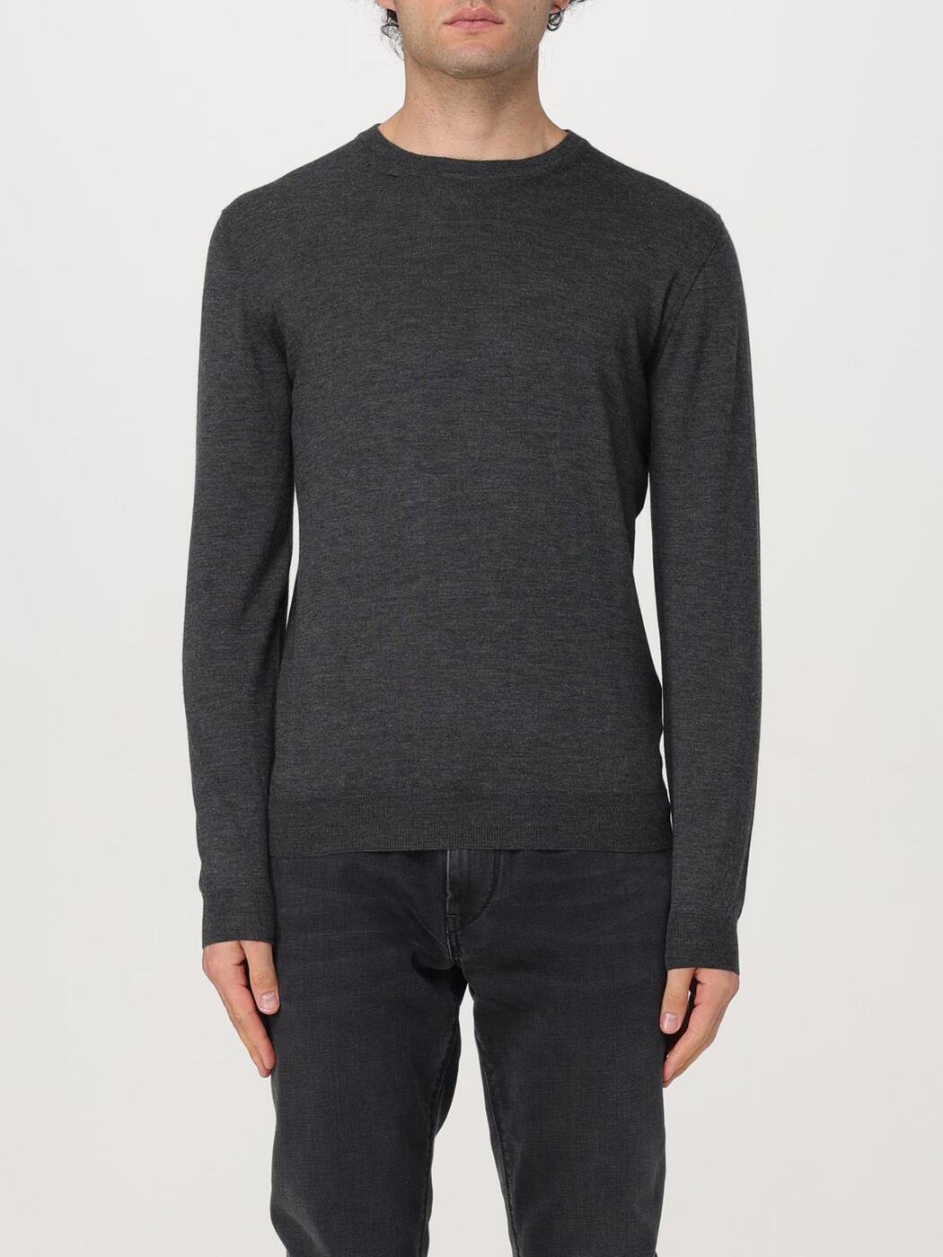 եǥ FEDELI  ˥åȥ  졼 Knitwear 06157 Grey  ̵ åԥ̵ 20...