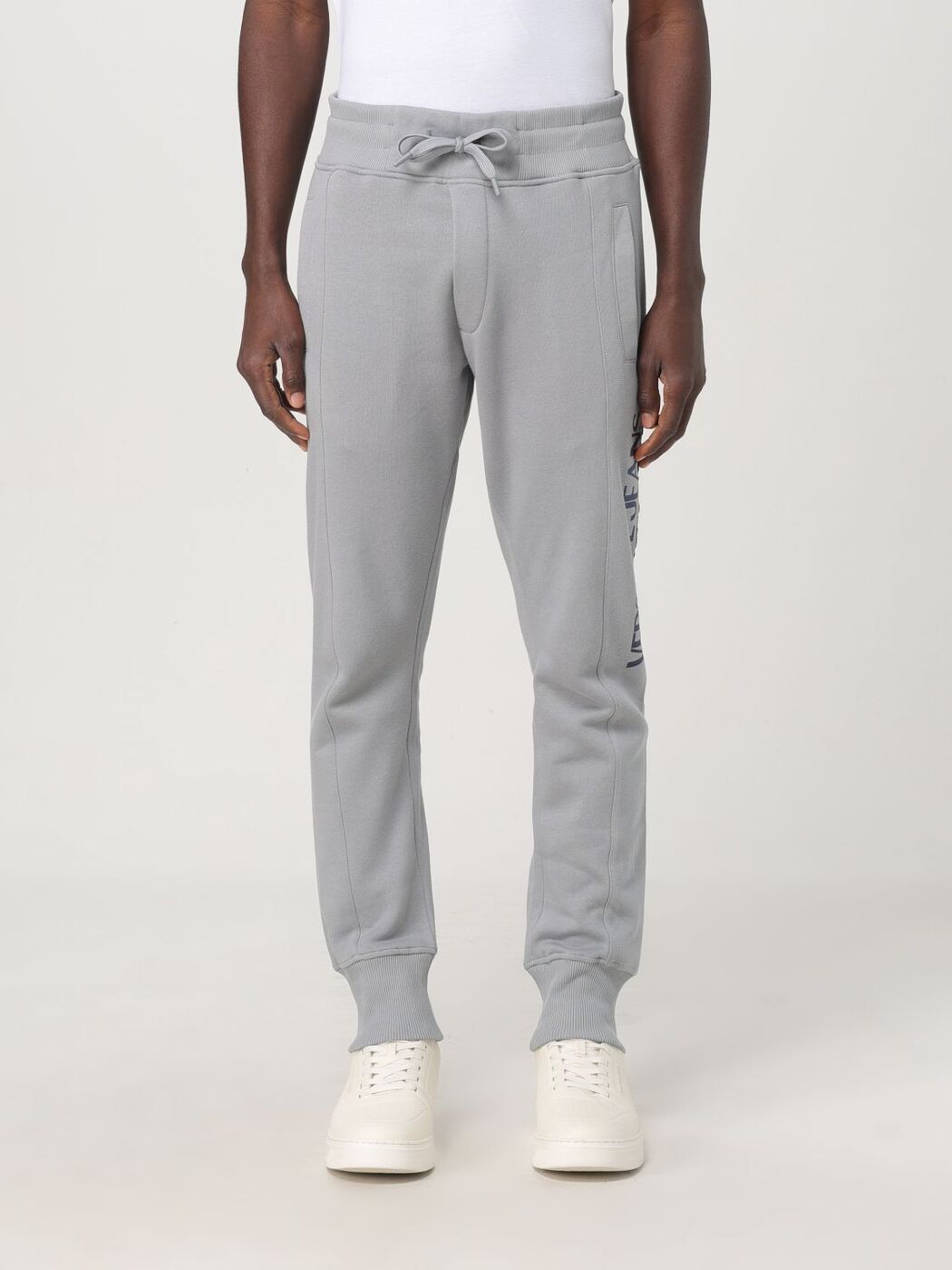 륵  塼 VERSACE JEANS COUTURE ܥ ѥ  졼 Trousers 77GAA...