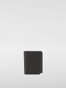 ボッテガ ヴェネタ BOTTEGA VENETA カードホルダー 財布 メンズ ブラウン Wallets and Card Holders 796964V4LQ1 Brown 関税 送料無料 ラッピング無料 2025AW gi