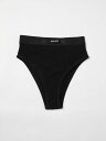 【本日ポイント4倍!!】 パーム エンジェルス PALM ANGELS アンダーウェア レディース ブラック Underwear PWUC008F24FAB0021010 Black 関税 送料無料 ラッピング無料 2025AW gi