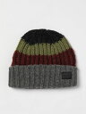 ポールスミス PAUL SMITH ハット 帽子 メンズ ブラック Hats M1A383MKN263 Black 関税 送料無料 ラッピング無料 2025AW gi