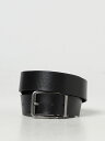 【土日限定1000円OFF】 カルバン クライン CALVIN KLEIN ベルト メンズ ブラック Belts K50K5120830GT Black 関税 送料無料 ラッピング無料 2025AW gi