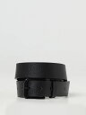 【土日限定1000円OFF】 カルバン クライン CALVIN KLEIN ベルト メンズ ブラック Belts K50K5120850GX Black 関税 送料無料 ラッピング無料 2025AW gi
