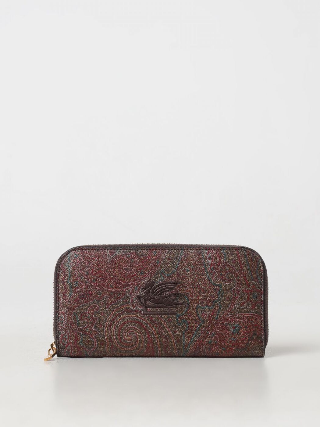 ETRO(エトロ) 折りたたみ財布(メンズ) - 海外通販のBUYMA