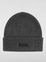 フィア オブ ゴッド FEAR OF GOD ハット 帽子 メンズ グレー Hats FG870033CAS Grey 関税 送料無料 ラッピング無料 2025AW gi