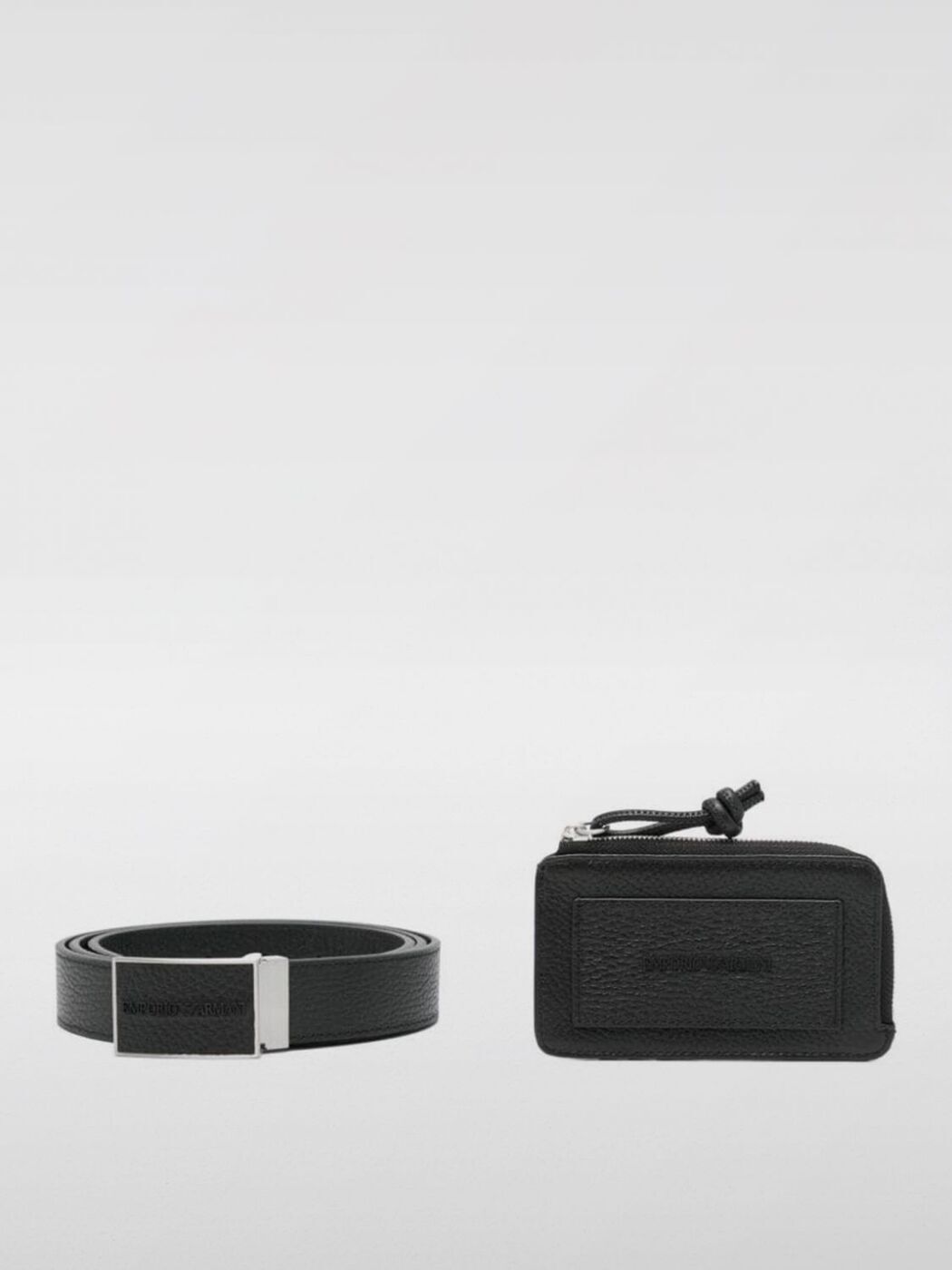 ݥꥪ ޡ EMPORIO ARMANI ϥƥ꡼ եåʪ  ֥å Hi-Tech Access...