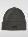フィア オブ ゴッド FEAR OF GOD ハット 帽子 メンズ ブラック Hats FG870033CAS Black 関税 送料無料 ラッピング無料 2025AW gi