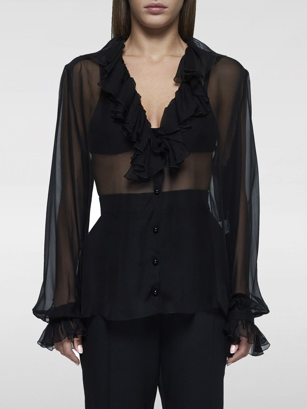 ݥȺ4!! ɥ&åС DOLCE&GABBANA  ǥ ֥å Shirts F5R96TFU...
