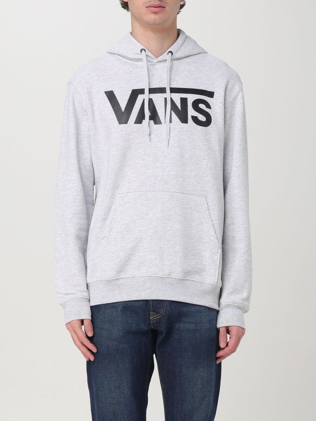  VANS åȥ ȥ졼ʡ  졼 Sweatshirts VN000HNX Grey  ̵ å...