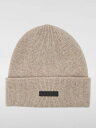 フィア オブ ゴッド FEAR OF GOD ハット 帽子 メンズ Hats FG870033CAS Natural 関税 送料無料 ラッピング無料 2025AW gi