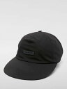 フィア オブ ゴッド FEAR OF GOD ハット 帽子 メンズ ブラック Hats FG24FW708035NYL Black 関税 送料無料 ラッピング無料 2025AW gi
