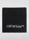 【三連休限定1000円OFF】 オフホワイト OFF WHITE ハイテクアクセサリー ファッション小物 メンズ ブラック Hi-Tech Accessories OMMA052C99KNI0011001 Black 関税 送料無料 ラッピング無料 2025AW gi
