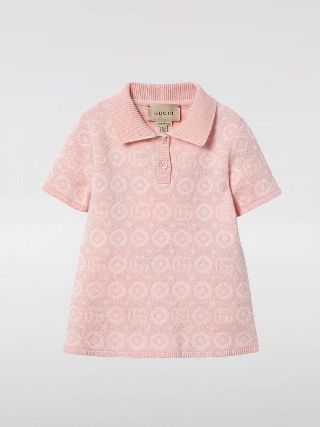 å GUCCI 󥰥ɥ쥹 ɥ쥹 륺 ԥ Long dresses 793248XKD3Z Pink  ̵ ...