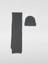 【三連休限定1000円OFF】 ディースクエアード DSQUARED2 ハイテクアクセサリー ファッション小物 メンズ グレー Hi-Tech Accessories KNM006501W06757 Grey 関税 送料無料 ラッピング無料 2025AW gi