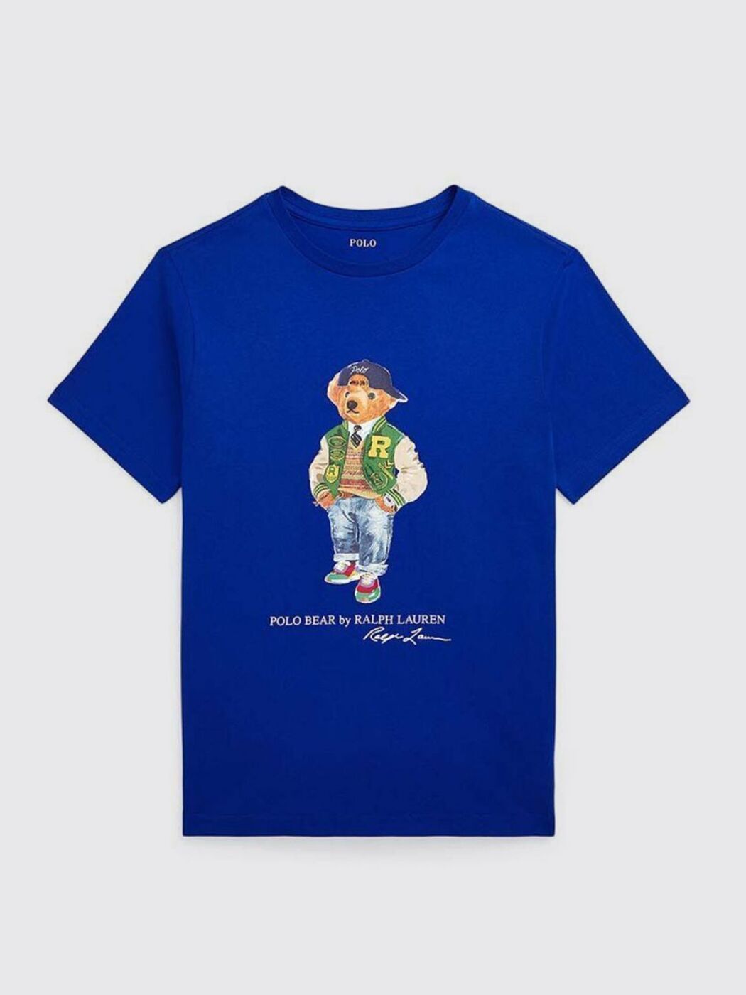 ݥե POLO RALPH LAUREN 󥰥꡼T T ܡ Long sleeve t-shirt...