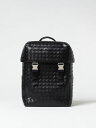 【本日5の付く日ポイント4倍!!】 BOTTEGA VENETA ボッテガ ヴェネタ ブラック Black バックパック メンズ 秋冬2023 766580V2HL2 【関税・送料無料】【ラッピング無料】 gi