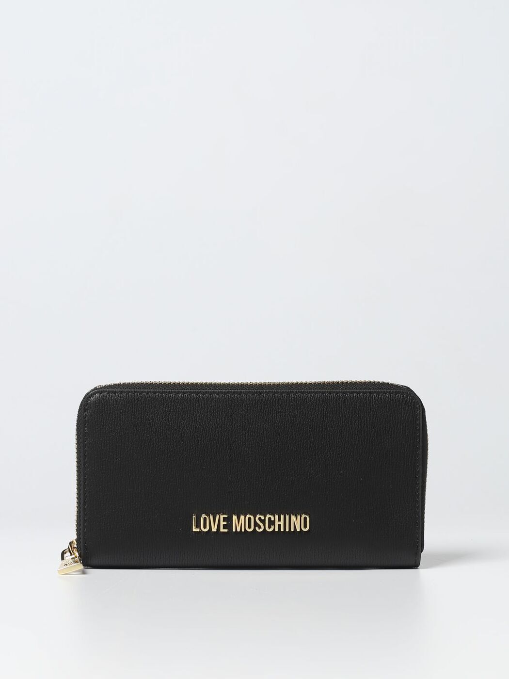 LOVE MOSCHINO ラブモスキーノ ブラック Black 財布 レディース 春夏2024 JC5700PP1HLD0 【関税・送料無料】【ラッピング無料】 gi