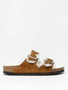 【1000円OFFクーポン配布中!!】 ビルケンシュトック BIRKENSTOCK サンダル レディース Sandals 1001135 Leather 関税 送料無料 ラッピング無料 2024AW gi