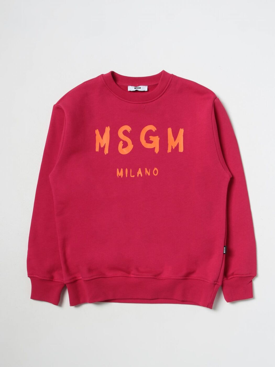 ꥯݥ桪 MSGM २ ѡץ Fuchsia ȥ졼ʡ 륺 2023 F3MSJUSW023 ڴǡ̵ۡڥåԥ̵ gi