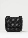 BOTTEGA VENETA ボッテガ ヴェネタ ブラック Black バッグ レディース 秋冬2023 762711 V01D1 【関税・送料無料】【ラッピング無料】 gi