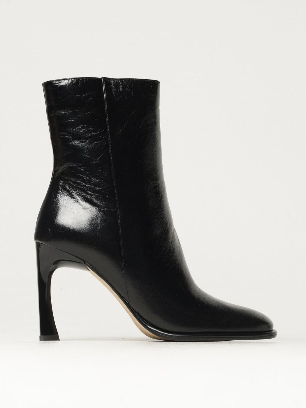 楽天BRANDSHOP・クラージュ楽天市場店【本日ポイント最大4倍!!】 マイケルコース MICHAEL KORS ブーツ レディース ブラック Boots 40F4KLHE6L Black 関税 送料無料 ラッピング無料 2025AW gi