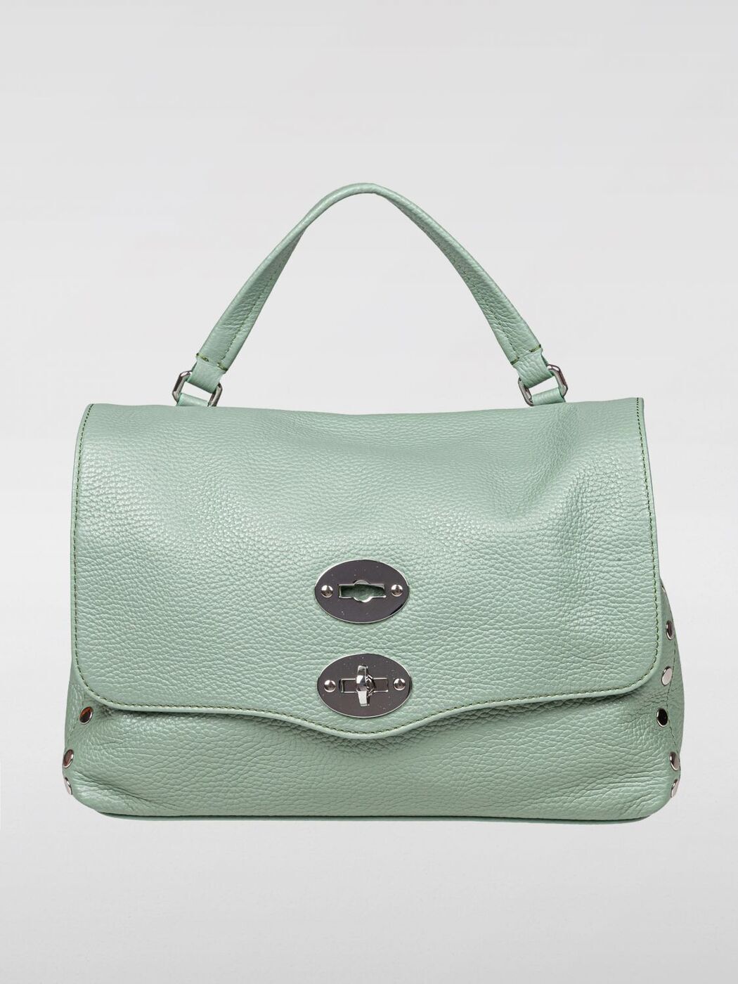 ͥ顼 ZANELLATO Хå ǥ ꡼ Business bags 0680100050000MEDIUM Green...