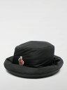 モンクレール MONCLER ハット 帽子 レディース ブラック Hats 3B000145399E Black 関税 送料無料 ラッピング無料 2025AW gi