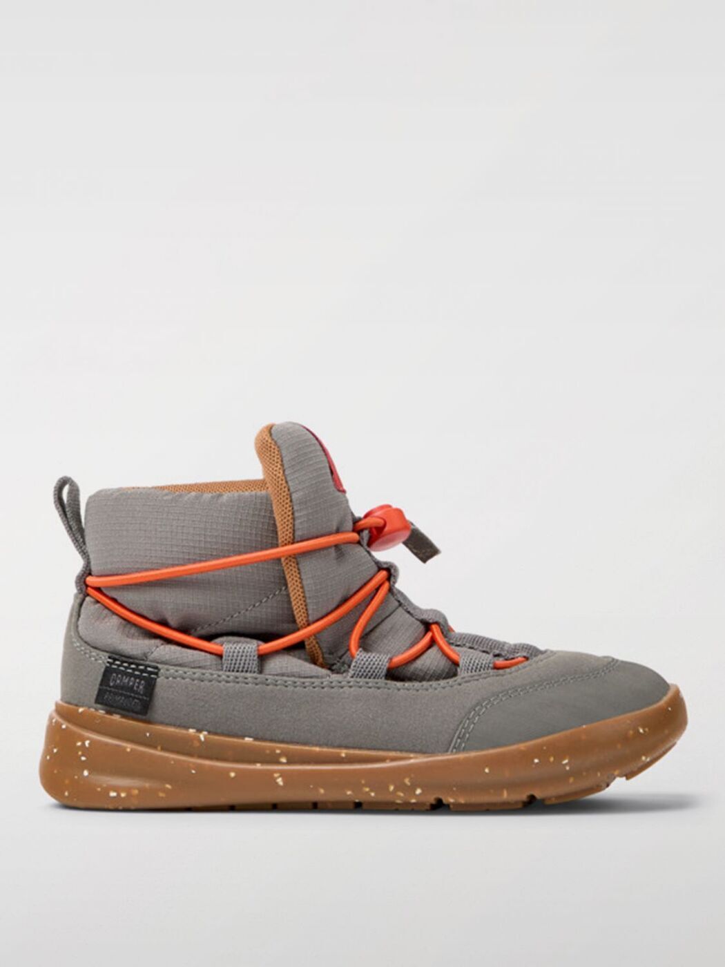 ڡ CAMPER ӡ塼 塼 ܡ 졼 Derby shoes K900324-005 ERGO Grey ...