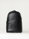 【三連休限定1000円OFF】 ポールスミス PAUL SMITH リュックサック バックパック メンズ ブラック Backpacks M1A7169ASGRAI Black 関税 送料無料 ラッピング無料 2025SS gi