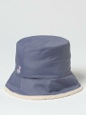 ケイウェイ KWAY ハット 帽子 レディース Hats K31255W Blue 1 関税 送料無料 ラッピング無料 2025AW gi