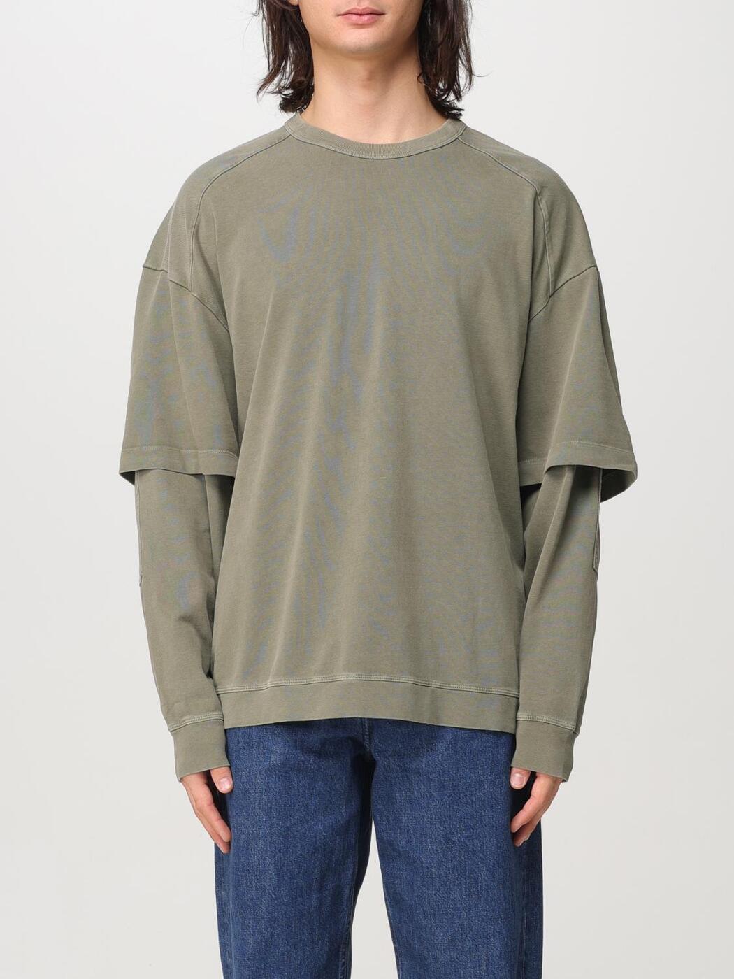 1000OFF!! ѡ DARKPARK T  ꡼ T-shirts MJE08JTS01 Gre...