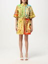 アレメ ALEMAIS ワンピース ドレス レディース マルチカラー Dresses 4364D Multicolor 関税 送料無料 ラッピング無料 2025SS gi