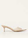 ジャンヴィトロッシ GIANVITO ROSSI サンダル レディース ベージュ Sandals G1512055RICGSV Beige 関税 送料無料 ラッピング無料 2026AW gi