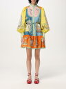 アレメ ALEMAIS ワンピース ドレス レディース マルチカラー Dresses 4203D Multicolor 関税 送料無料 ラッピング無料 2025SS gi