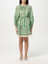 アレメ ALEMAIS ワンピース ドレス レディース Dresses 4251D Striped 関税 送料無料 ラッピング無料 2025SS gi