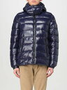 セイブザダック SAVE THE DUCK ジャケット メンズ ブルー Jackets D31653MLOVE19 Blue 関税 送料無料 ラッピング無料 2025SS gi