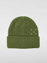 ポップトレーディングカンパニー POP TRADING COMPANY ハット 帽子 メンズ グリーン Hats POPAW2408021 Green 関税 送料無料 ラッピング無料 2025AW gi