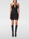 ミスビヘイブ MISBHV ワンピース ドレス レディース ブラック Dresses 241W822 Black 関税 送料無料 ラッピング無料 2025AW gi