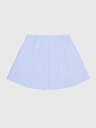 ジバンシィ GIVENCHY デニムショーツ ショーツ レディース Denim shorts BW515GG1ZE Sky Blue 関税 送料無料 ラッピング無料 2025SS gi