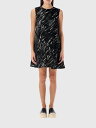 マルニ MARNI ワンピース ドレス レディース ブラック Dresses ABJD1344S0UTC432 Black 関税 送料無料 ラッピング無料 2025AW gi