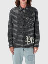 プレジャーズ PLEASURES ジャケット メンズ グレー Jackets P24F036 Grey 関税 送料無料 ラッピング無料 2025AW gi