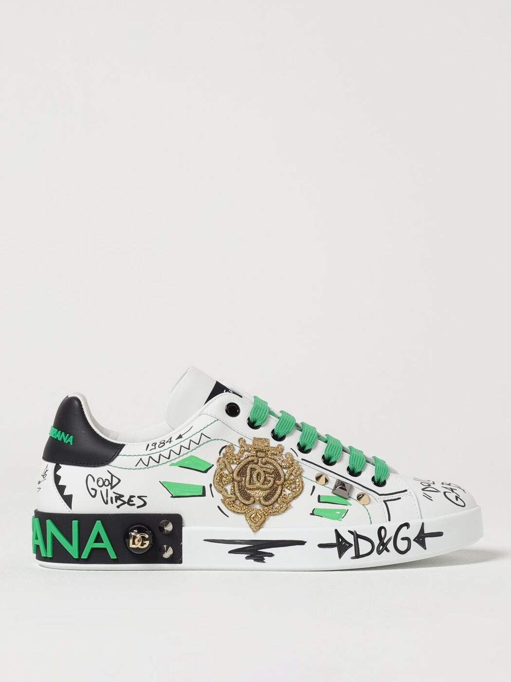 楽天市場】DOLCE&GABBANA(スニーカー|メンズ靴):靴の通販 楽天市場】DOLCE&GABBANA(スニーカー|メンズ靴):靴の通販
