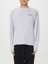 リプレゼント REPRESENT Tシャツ メンズ グレー T-shirts OCM41119 Grey 関税 送料無料 ラッピング無料 2025AW gi
